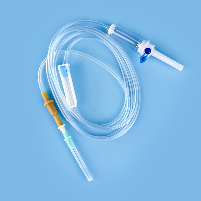 Infusion Set - Summer