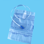 Urine Bag Without Valve