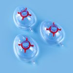 Anesthesia Mask