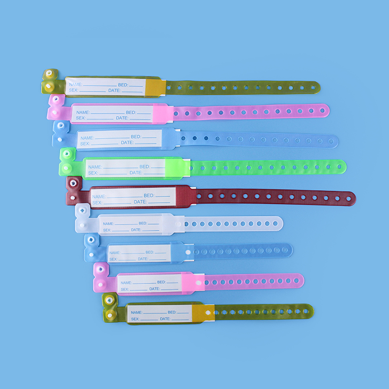 I.D. Bracelets