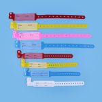 I.D. Bracelets