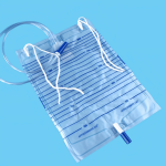 Urine Bag With Tie