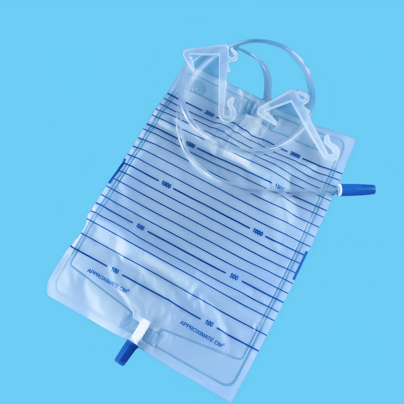 Urine Bag With Hanger