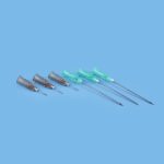 Disposable Hypodermic Needle