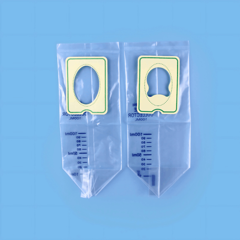 Pediatric Urine Bag