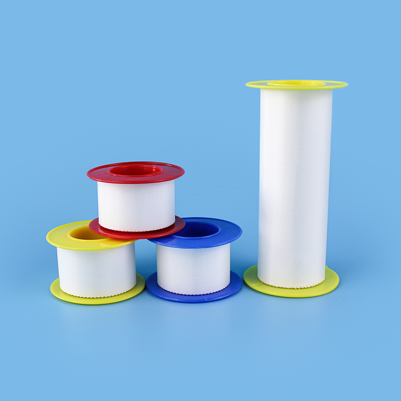 Silk Surgical Tape