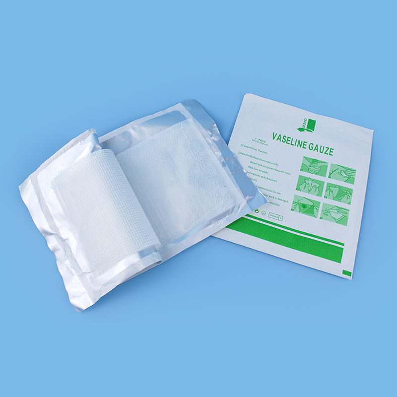 Paraffin Gauze Dressing