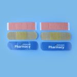 Sterile Wound Plaster