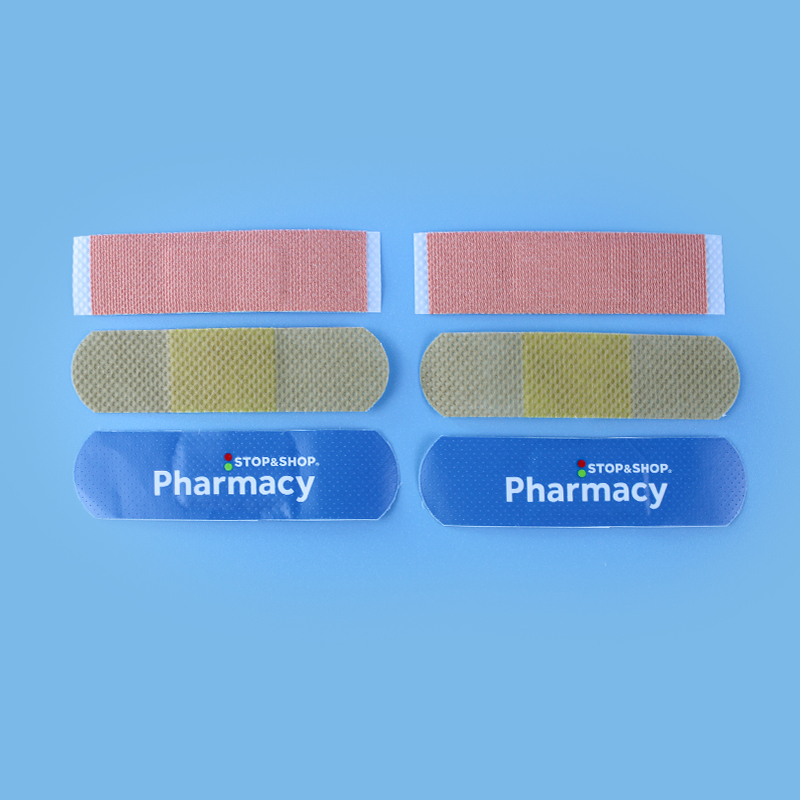Sterile Wound Plaster