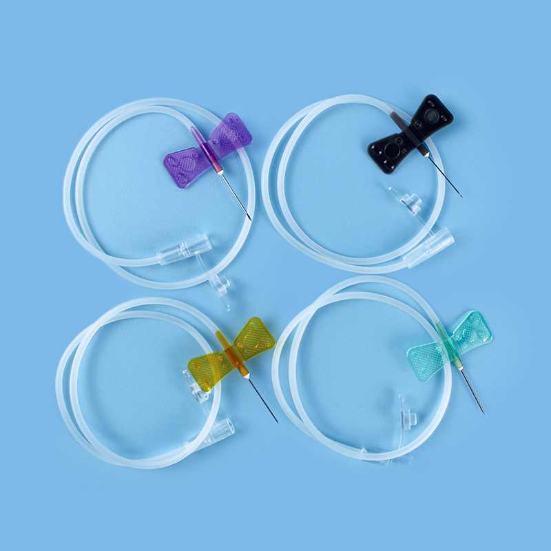 Scalp Vein Set