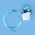 High Concentration Oxygen Mask