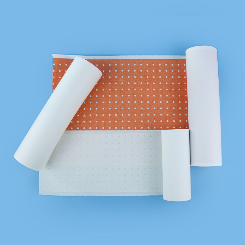 Perforate Zinc Oxide Adhesive Plaster