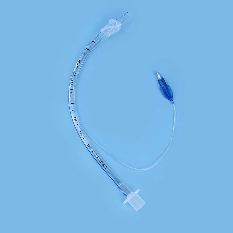 Endotracheal Tube