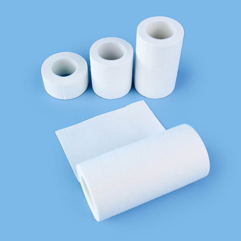 Zinc Oxide Adhesive Plaster