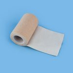 Zinc Oxide Adhesive Plaster
