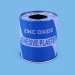 Zinc Oxide Adhesive Plaster