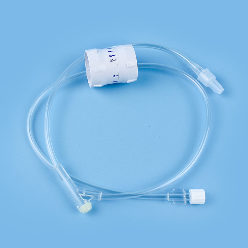 I.V. Flow Regulator