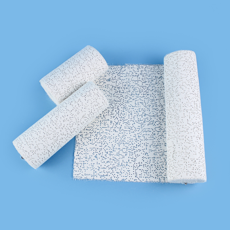 Plaster of Paris Bandage