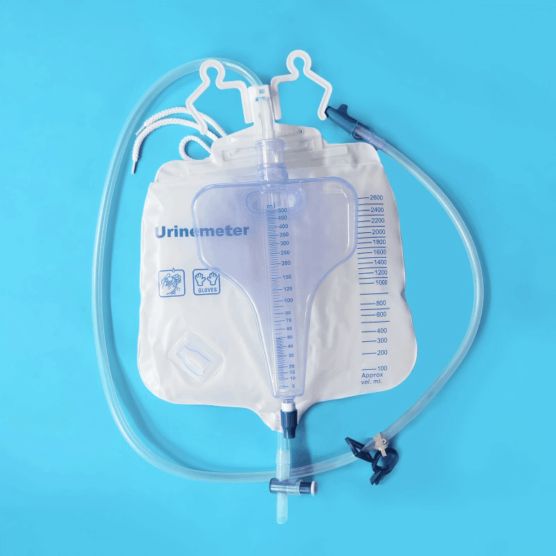 Urine Meter Bag
