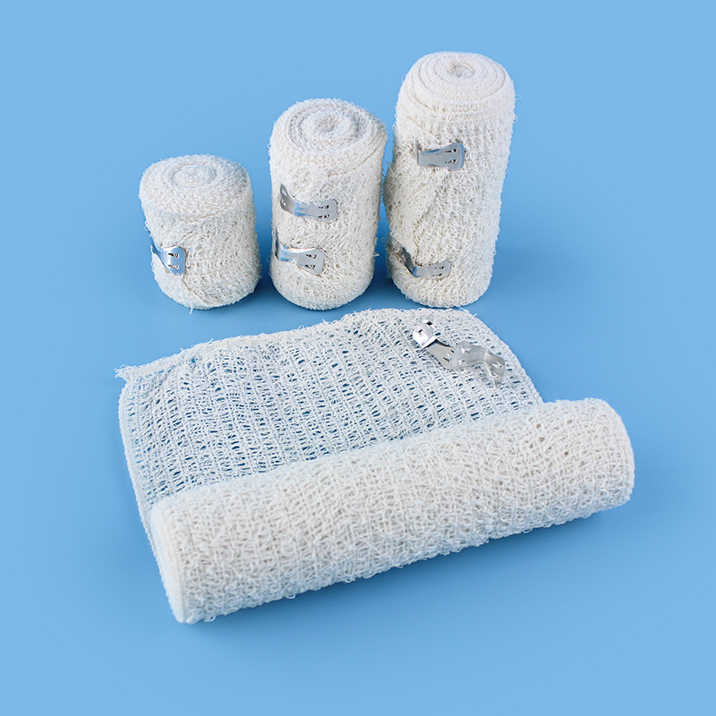 Crepe Bandage