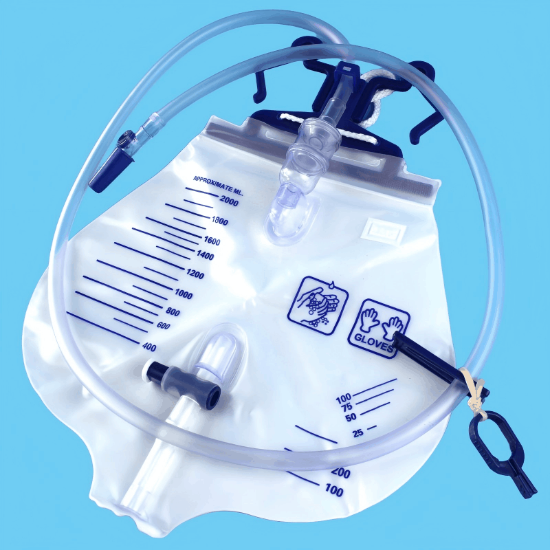 Luxury Urine Bag