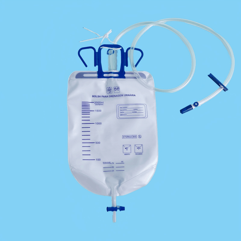 Luxury Urine Bag
