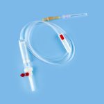 Blood Transfusion Set