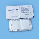 Alcohol Pads