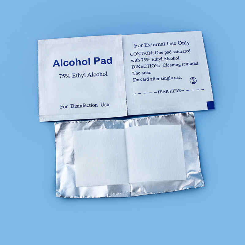 Alcohol Pads