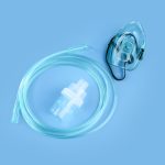 Nebulizer Mask