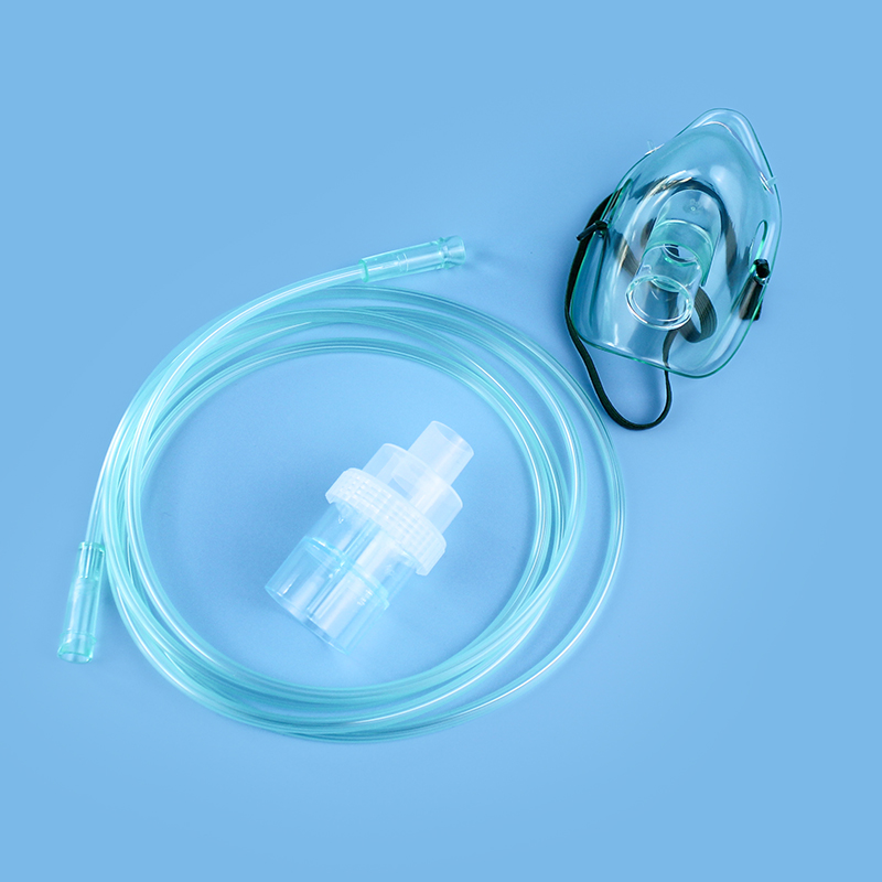 Nebulizer Mask