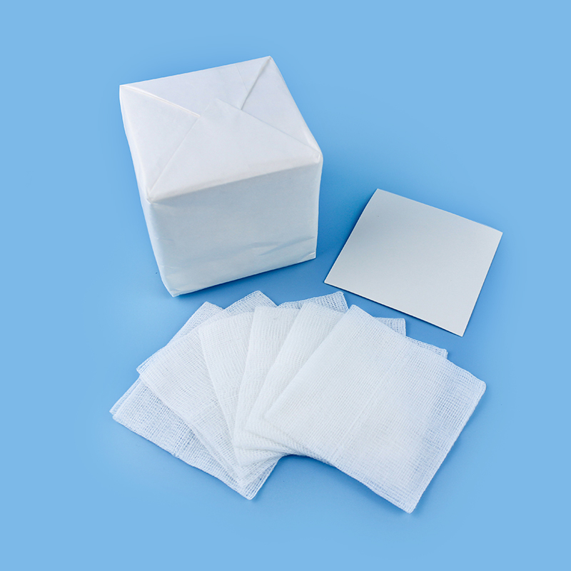 Non-Sterile Gauze Sponges