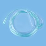 Nasal Oxygen Cannula