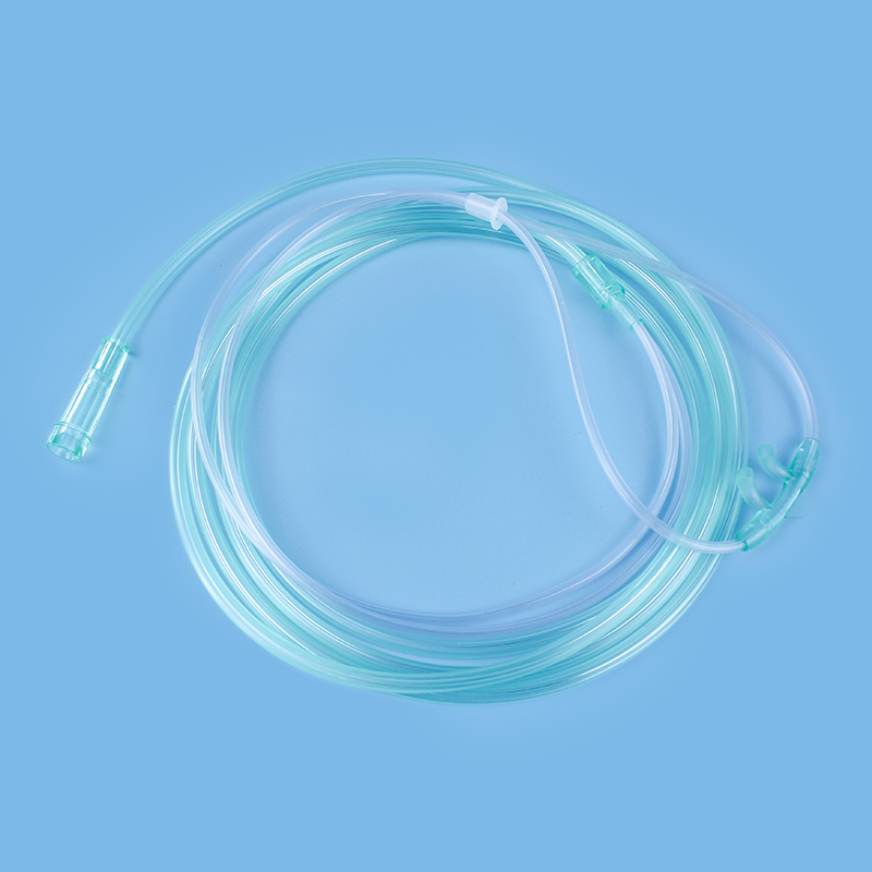 Nasal Oxygen Cannula